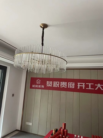 诚阅装饰