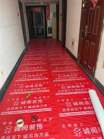 诚阅装饰