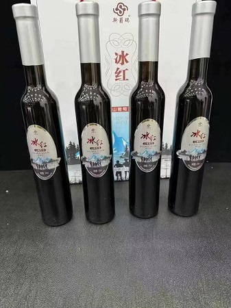 东北特产