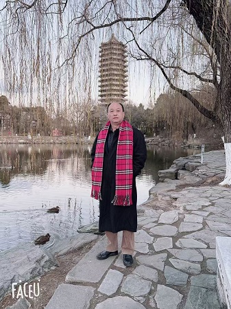樊国龙