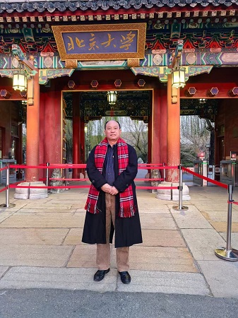 樊国龙