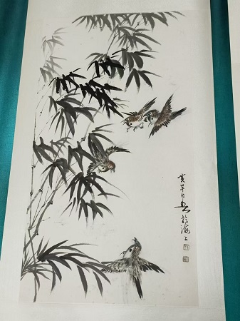 明杰文化藏品