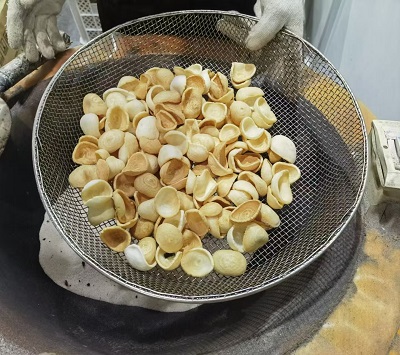 董香茂  手工炒货