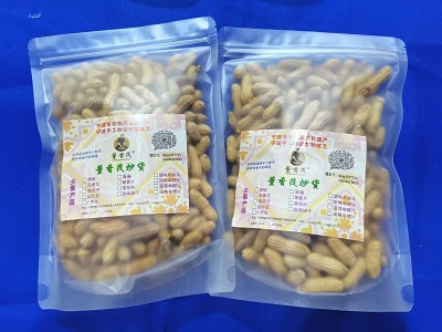董香茂  手工炒货