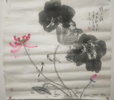 明杰文化藏品