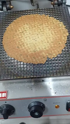 董香茂  手工炒货