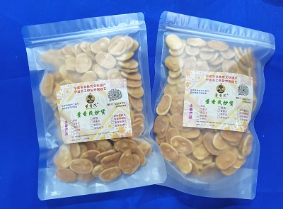董香茂  手工炒货