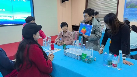 黄山无极雪  天然矿泉水