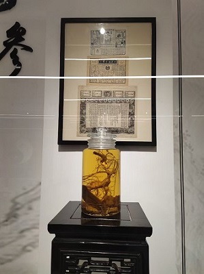 鄞州中医文化馆