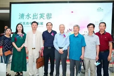 竺庆有