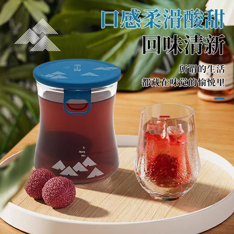 宁波大曲系列酒