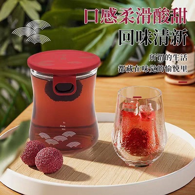 宁波大曲系列酒
