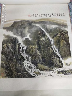 王复才