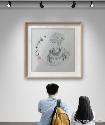 吴山明