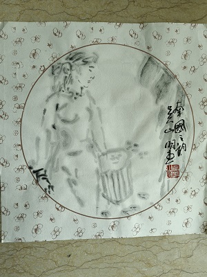 吴山明