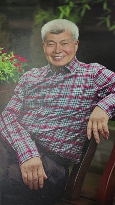 王复才