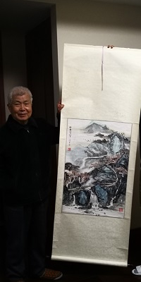 王复才