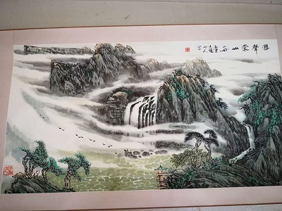 王复才
