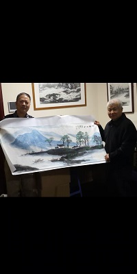 王复才