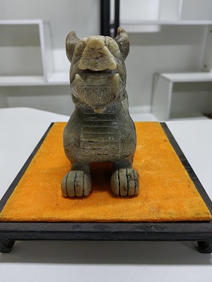 玉雕