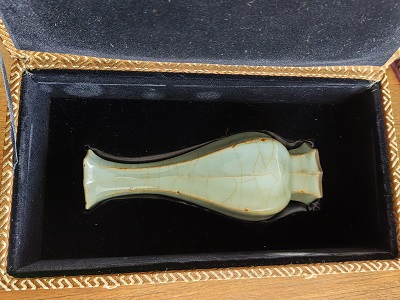 子鼎轩  藏品（瓷器）