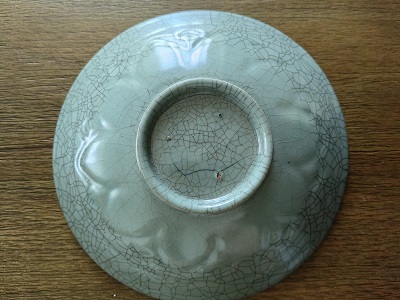 子鼎轩  藏品（瓷器）