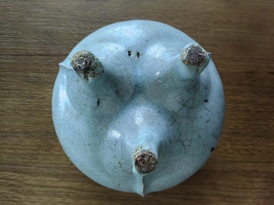 子鼎轩  藏品（瓷器）