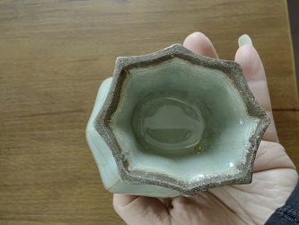 子鼎轩  藏品（瓷器）