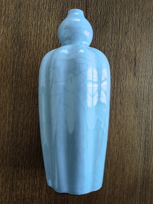 子鼎轩  藏品（瓷器）