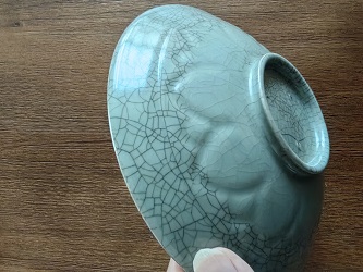 子鼎轩  藏品（瓷器）