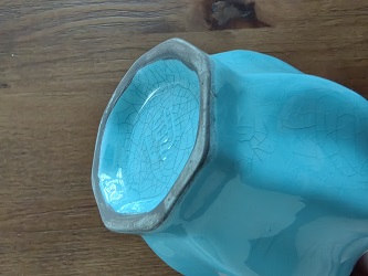 子鼎轩  藏品（瓷器）