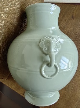 子鼎轩  藏品（瓷器）