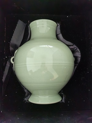 子鼎轩  藏品（瓷器）
