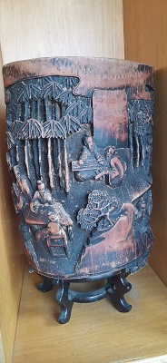 明杰文化藏品