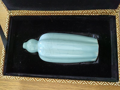 子鼎轩  藏品（瓷器）