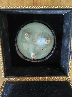 子鼎轩  藏品（瓷器）