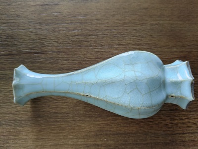 子鼎轩  藏品（瓷器）