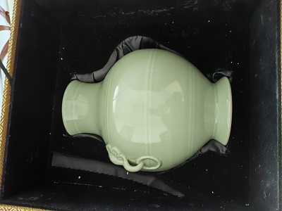 子鼎轩  藏品（瓷器）