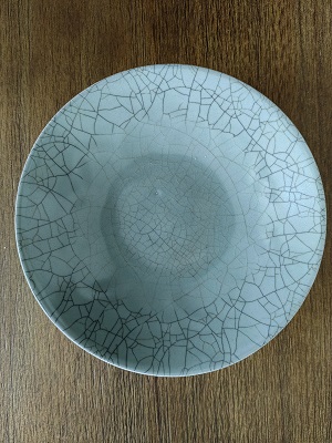 子鼎轩  藏品（瓷器）