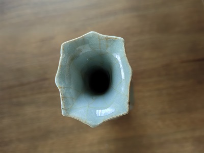 子鼎轩  藏品（瓷器）