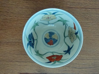 子鼎轩  藏品（瓷器）