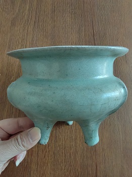 子鼎轩  藏品（瓷器）