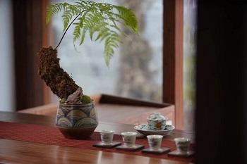 清源茶馆