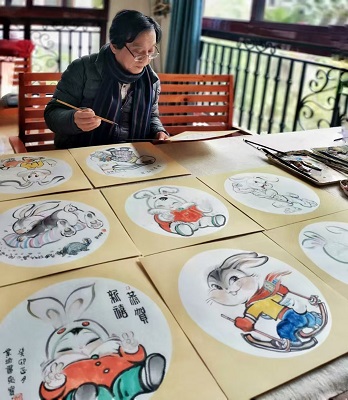 何业琦
