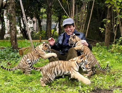 何业琦
