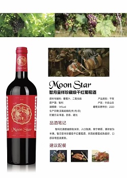 笨鸟酒业自营系列进口葡萄酒