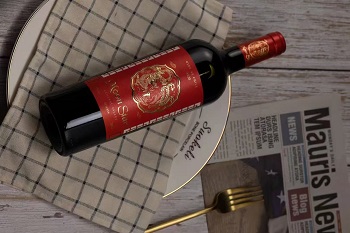 笨鸟酒业自营系列进口葡萄酒