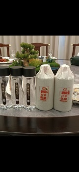 企业商务接待酒水   高端定制