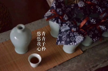 霞光艺苑