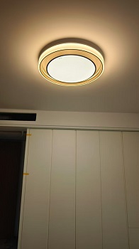 高端灯具   现代装潢城